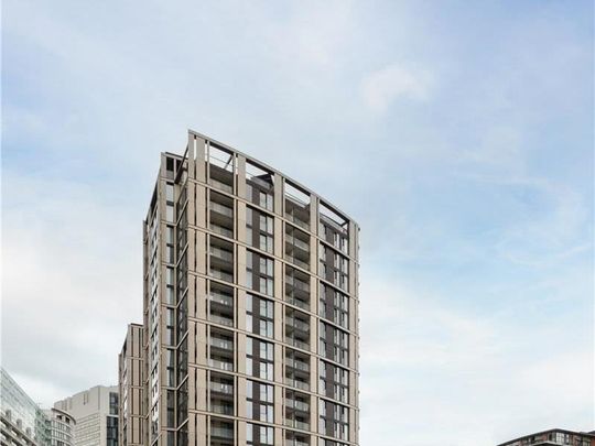Merchant Square - Photo 1