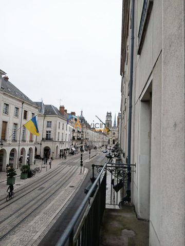 Appartement à louer Orléans - Photo 5