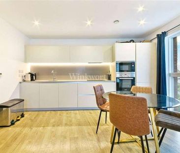 Station Approach, London, SE26 - Photo 1