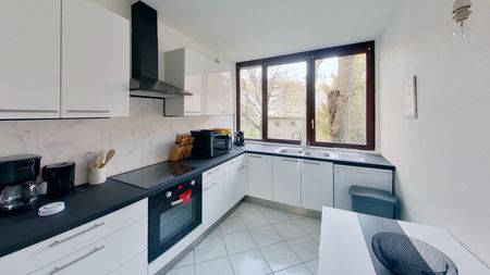 APPARTEMENT MEUBLE 4 CHAMBRES - Photo 2