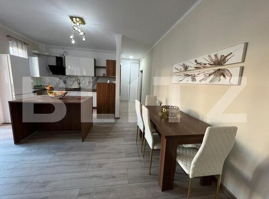 Apartament 3 camere, lux, 74 mp, 2 parcari, zona Terra! - Photo 1