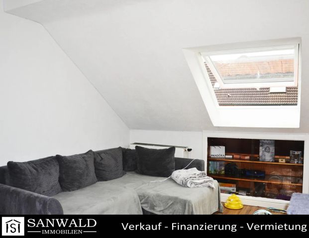 Wohnung zur Miete in Gelsenkirchen - Foto 1