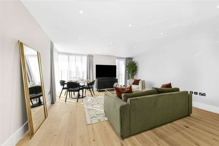 Modern two double bedroom apartment moments away from Baker Street - Photo 3