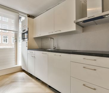 For rent: Wijttenbachstraat 38-1, 1093 JD Amsterdam - Photo 2