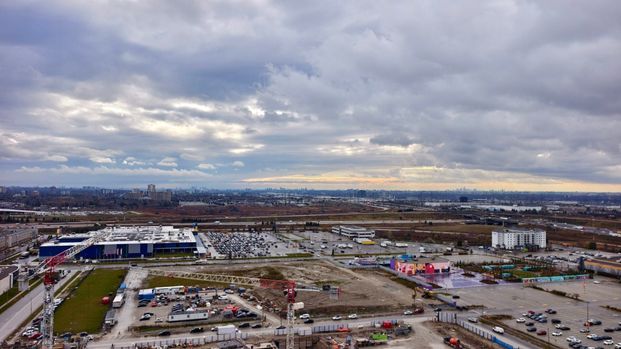 For Lease - 8 Interchange Way Unit# 2311, Vaughan, Ontario - Photo 1