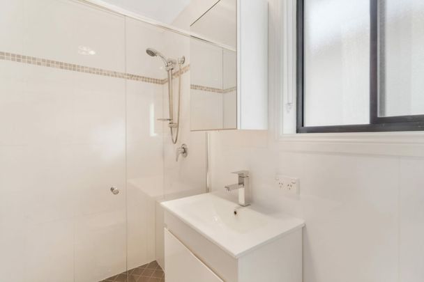 Beautifully Maintained Duplex - Photo 1