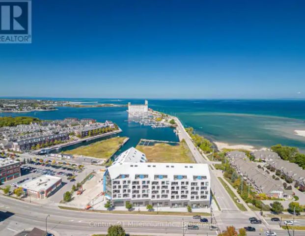 306 - 31 HURON STREET | 306 - 31 HURON STREET, Collingwood - Photo 1