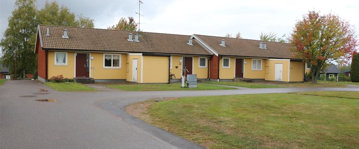 Höjdgatan 7 lgh 1001 - Foto 1