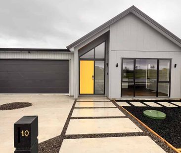 10 Kobe Street, Karaka - Photo 4