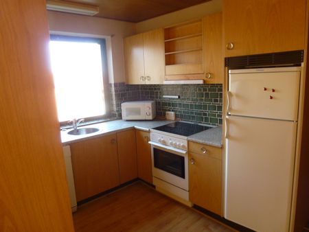 Stor lejlighed i 2 plan i bindslev - Foto 5