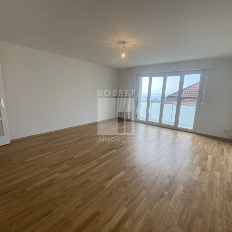 Appartement de 4 pièces au 3ème étage - Foto 1