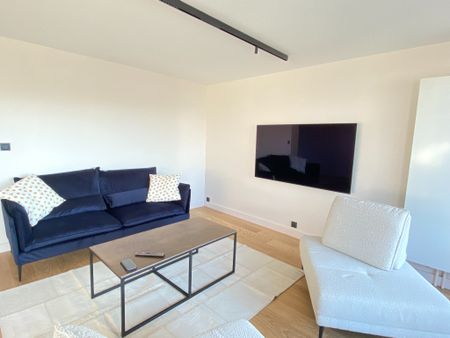 Appartement T4 à Rennes - Photo 3