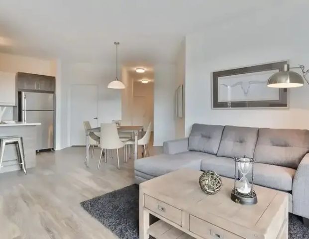 7215-7235 &7165-7195 Lunan Street | 7165 Lunan Street, Brossard - Photo 1