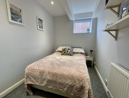 2 bedroom terraced house to rent - Photo 3