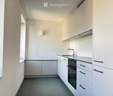 Attraktives Wohnen in Luzern – modern und zentral - Foto 2