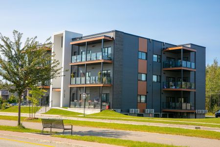 5155, boul. René-Lévesque #301, Sherbrooke (Rock Forest | St-Élie) - Photo 3