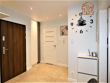 Kraków Wrocławska - Zdjęcie 3