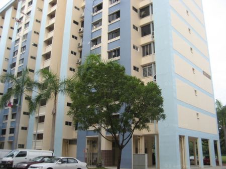 Blk 163 Siglap East (Bedok), HDB 4 Rooms - For Rent - Photo 5