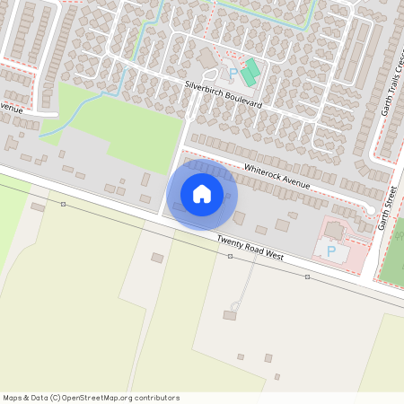 9648 Twenty Road, Hamilton