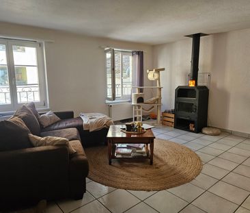 2 Zimmer, 46 m², 1. Stock - Photo 2