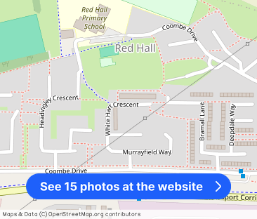 White Hart Crescent, Darlington - Photo 1