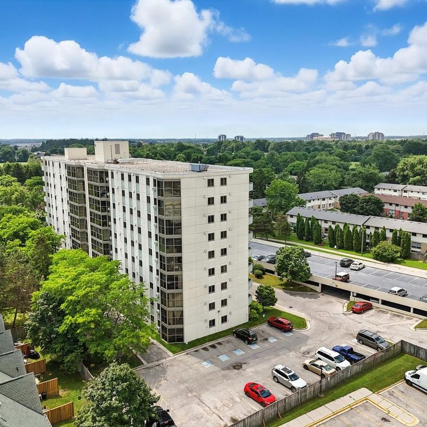 For Lease - 127 Belmont Drive Unit# 909, London South, Ontario - Photo 1