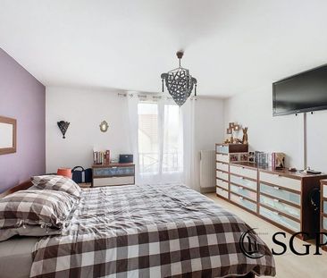 Maison pavillon Toussus-le-Noble - Photo 2