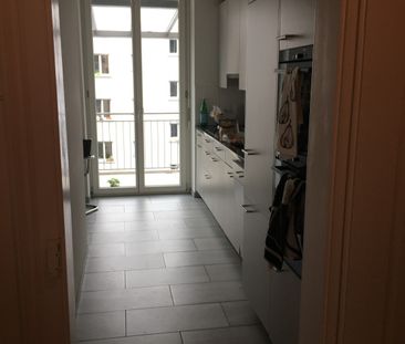 1 Zimmer, 24 m², 3. Stock - Photo 3