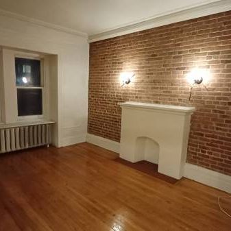 Downtown 1 bedroom, Heat,Hot water Fridge,Stove incl (Metro Atwater, M - Photo 3