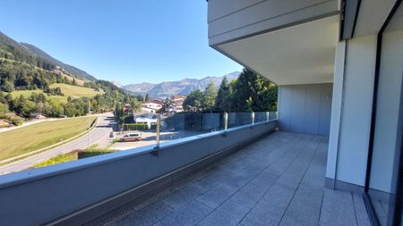 neuwertige 3.5 Zimmer-Wohnung in Sörenberg (auch als Ferienwohnung) - Photo 3