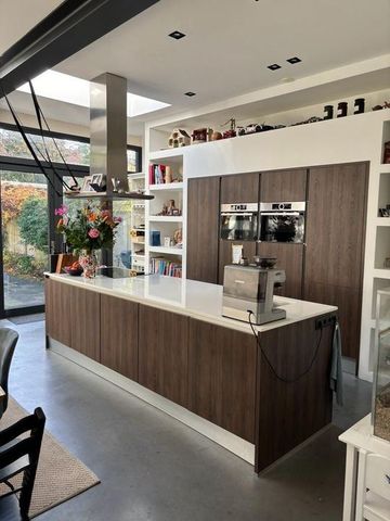 Te huur: Huis Paul Windhausenweg in Breda - Foto 3