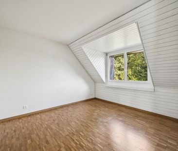 Maisonettewohnung mit Weitsicht - Foto 1