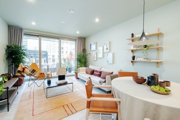 1 bedroom apartment to rent - Photo 1