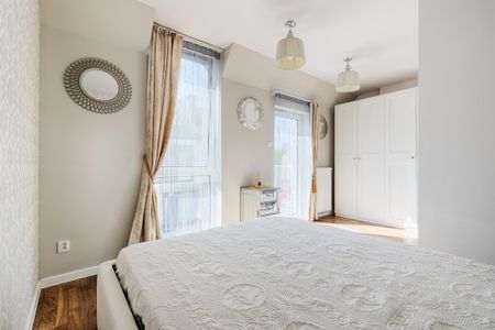 Łódź - Dom na wynajem - Photo 4