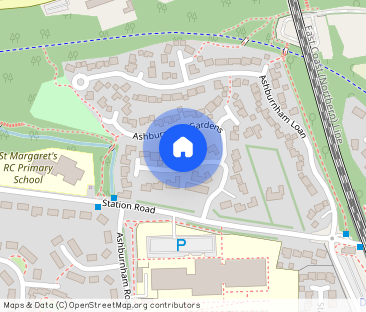 29, Ashburnham Gardens, South Queensferry, EH30 9LB - Photo 1