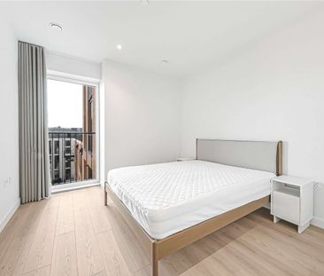 Fantastic 1 BEDROOM APARTMENT in the highly anticipated Brent Cross... - Photo 6