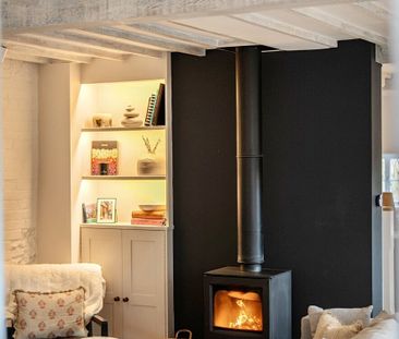 Sparepenny Lane, Farningham, Dartford, DA4 0JH - Photo 5