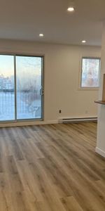 Nouveau 4 1/2 à louer Greenfield Park Longueuil Rive-Sud - Photo 4