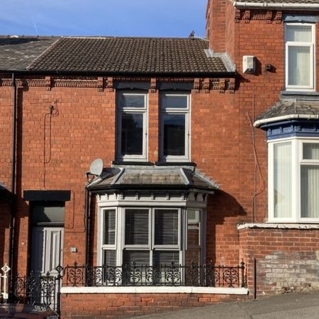 23 Horton Street, Lincoln, LN2 5NG - Photo 3