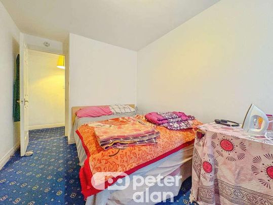 Schooner Way, Altantic Wharf, Cardiff, CF10 - Photo 1