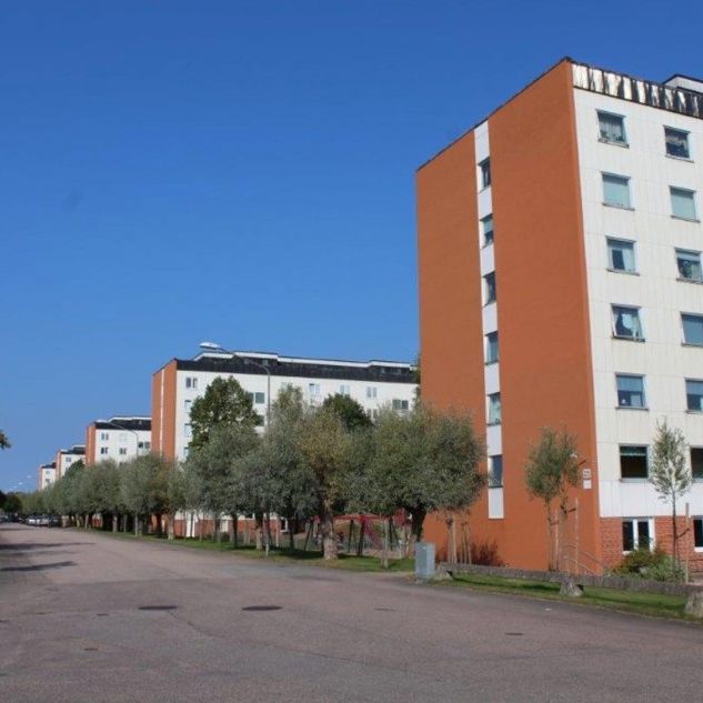 Bäckavägen 17 A, Perstorp - Foto 1