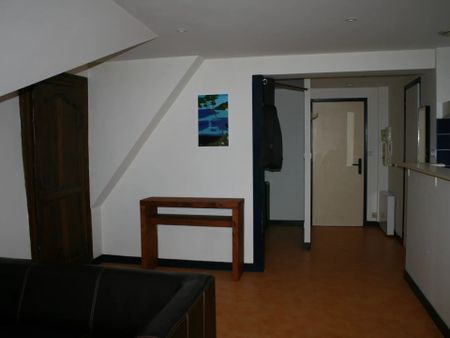 Location Appartement 1 pièces 32 m2 à Josselin - Photo 3