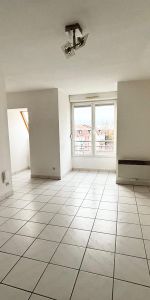 Location Appartement 2 pièces 37m² VALENCIENNES 59300 - Photo 4