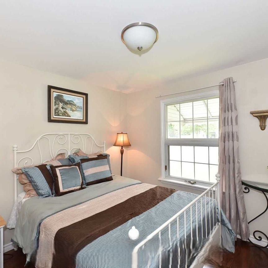 For Lease - 1 Ascot Avenue, Brampton, Ontario - Photo 1