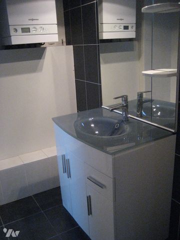 F3 - 11 avenue Jean Jaurès CHALON SUR SAONE - Photo 2