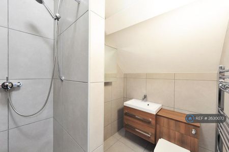 Studio to rent - Photo 2