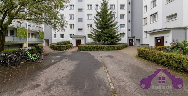 Poznań, Piątkowo, os. Bolesława Śmiałego Mieszkanie na wynajem - Фото 1