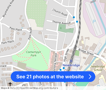 4 Alexandra Place, Newbridge - Photo 1