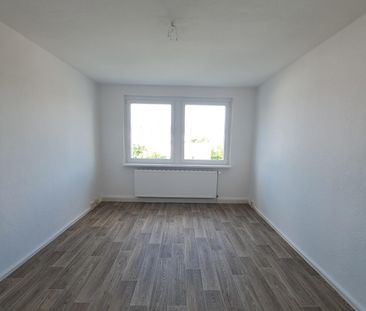 Altersgerechte 1 Raumwohnung in Sandersdorf - Foto 1