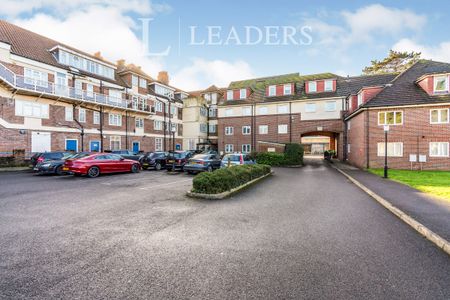 1 bedroom apartment to rent Addis House, 2 Brookvale Road, Southampton, SO17 - Photo 3
